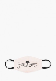 Маска для лица с фильтрующим элементом Orby