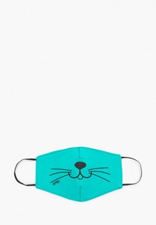 Маска для лица с фильтрующим элементом Orby