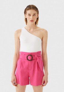 Шорты Stradivarius