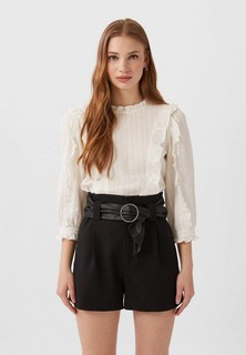 Шорты Stradivarius