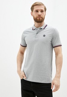 Поло Jack & Jones