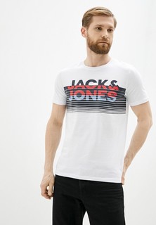 Футболка Jack & Jones