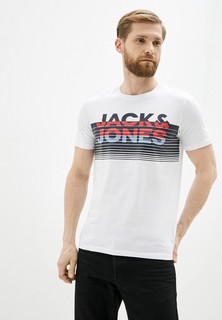 Футболка Jack & Jones