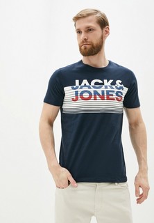 Футболка Jack & Jones