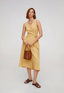 Платье Mango