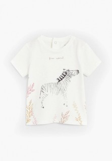 Футболка Mango Kids