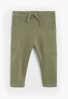 Брюки Mango Kids