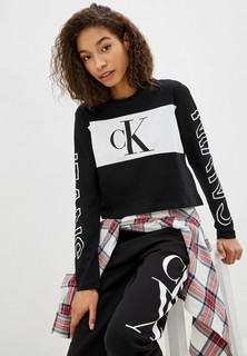 Лонгслив Calvin Klein Jeans