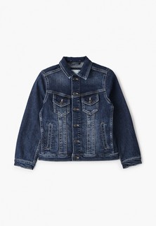 Куртка джинсовая Produkt