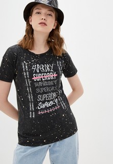 Футболка Superdry