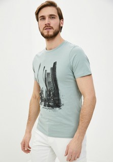 Футболка Jack & Jones