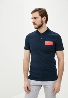Поло Jack & Jones