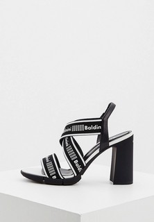 Босоножки Baldinini