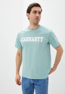 Футболка Carhartt