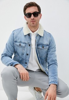 Куртка джинсовая Cotton On