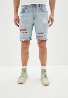 Шорты джинсовые Cotton On