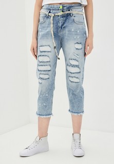Джинсы Desigual