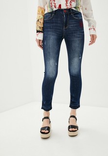 Джинсы Desigual