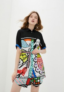 Платье Desigual