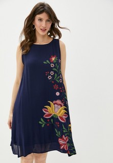 Платье Desigual
