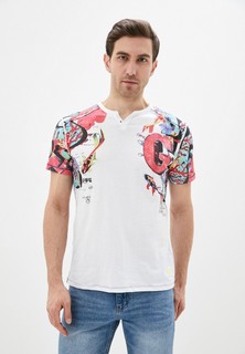 Футболка Desigual
