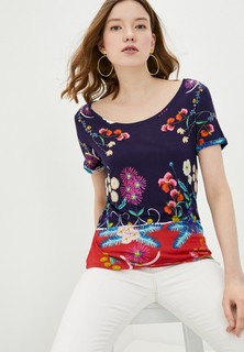 Футболка Desigual