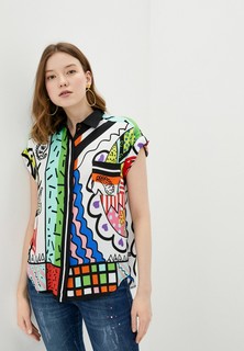 Блуза Desigual