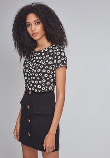 Футболка Dorothy Perkins