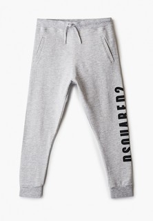 Брюки спортивные Dsquared2