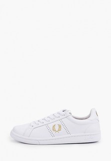 Кеды Fred Perry