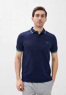 Поло Fred Perry
