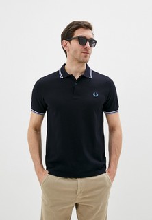 Поло Fred Perry