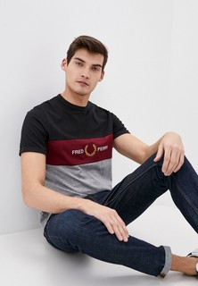 Футболка Fred Perry