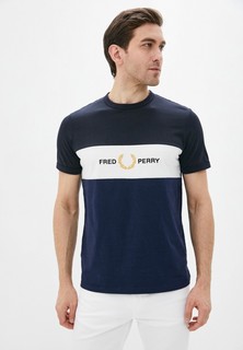 Футболка Fred Perry