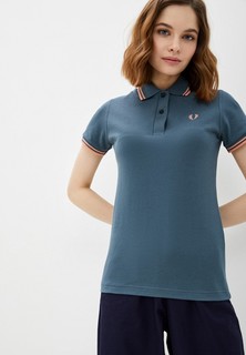 Поло Fred Perry