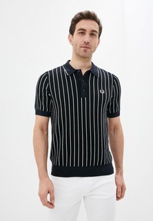 Поло Fred Perry