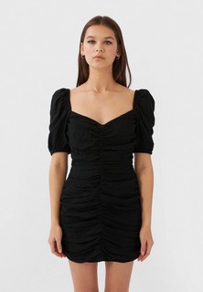 Платье Stradivarius