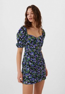 Платье Stradivarius