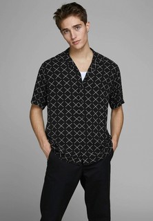 Рубашка Jack & Jones