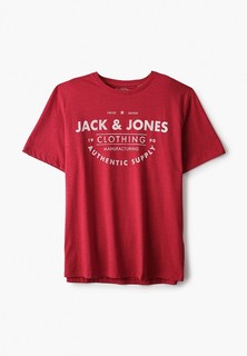 Футболка Jack & Jones