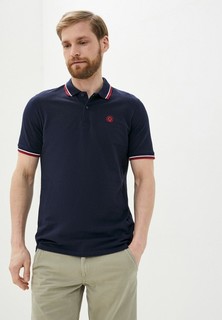 Поло Jack & Jones