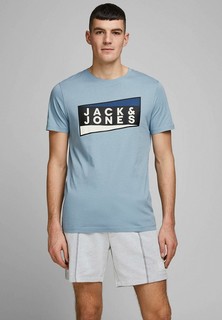 Футболка Jack & Jones