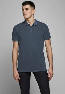 Поло Jack & Jones