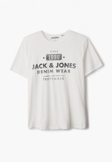 Футболка Jack & Jones