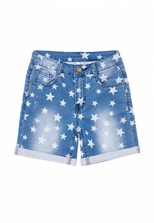 Шорты джинсовые PlayToday