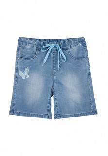 Шорты джинсовые PlayToday