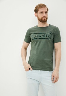 Футболка Lacoste