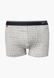 Трусы Atlantic
