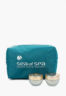 Набор для ухода за лицом Sea of Spa