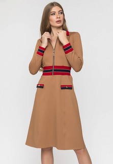 Платье Clever woman studio